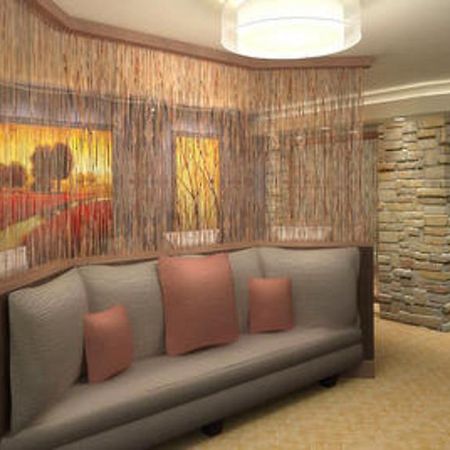 Ledgestone Hotel Yakima Esterno foto