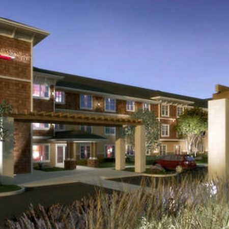 Ledgestone Hotel Yakima Esterno foto