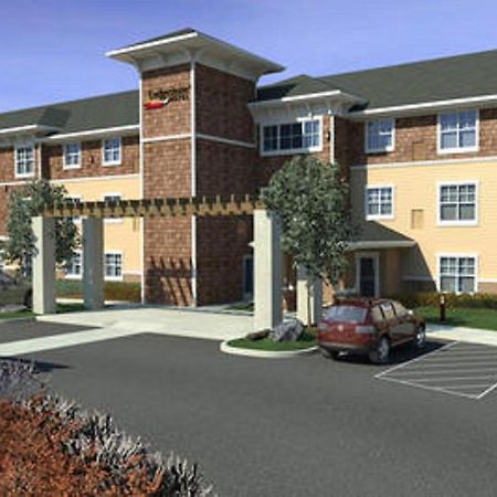 Ledgestone Hotel Yakima Esterno foto