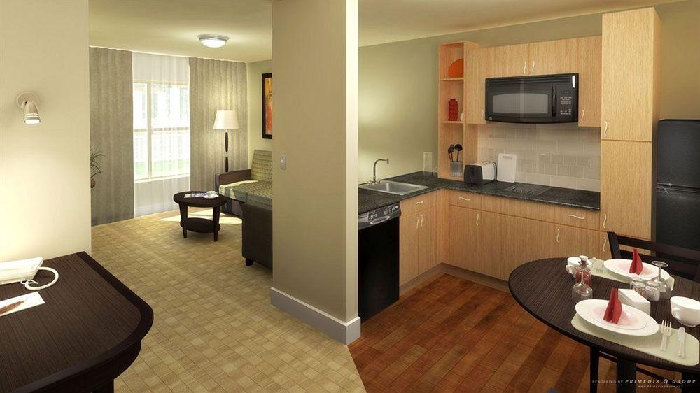 Ledgestone Hotel Yakima Esterno foto