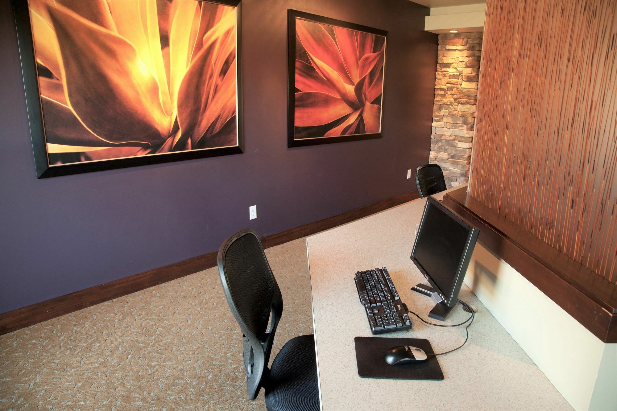 Ledgestone Hotel Yakima Esterno foto